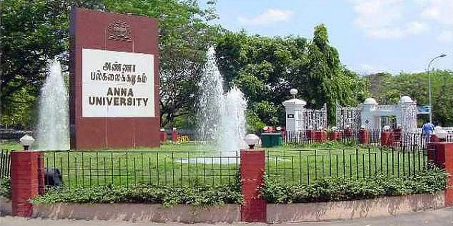 Anna University Revokes Decision to Suspend Tamil BE Courses | Campusvarta