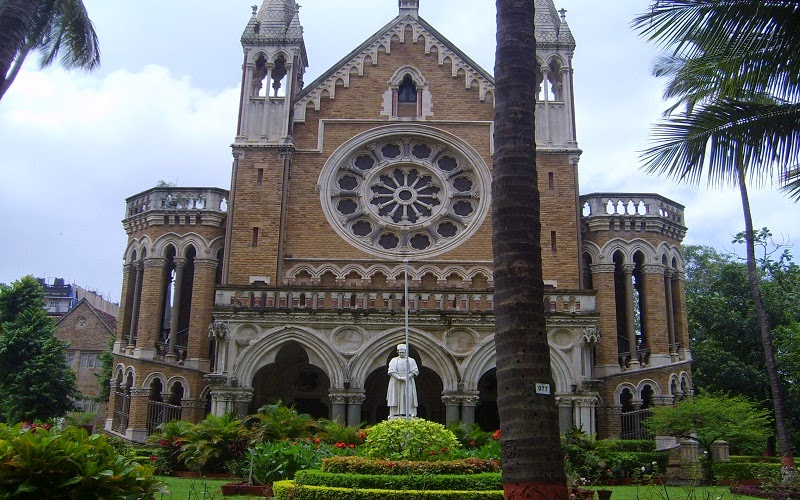 Mumbai University admissions 2023: Application process started, first merit list to be out by June 19 | Campusvarta