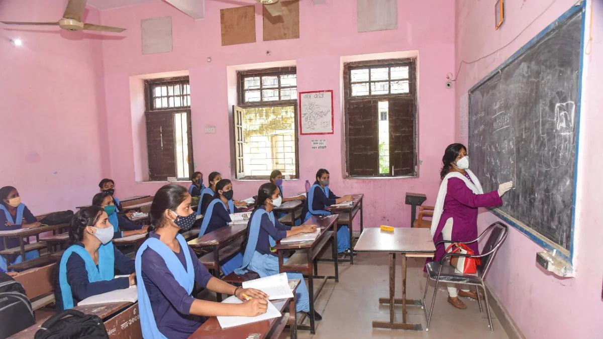 BPSC To Give 10-year Age Relaxation To Already Qualified Teachers In Recruitment Drive