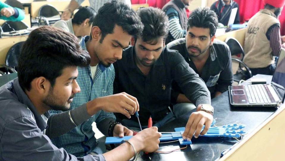 Bihar UGEAC Registration for engineering college counselling begins; Apply now