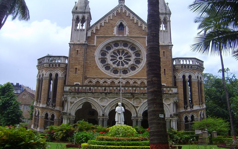 Mumbai University gets a new vice-chancellor | Campusvarta