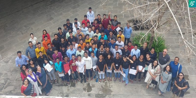 IIT Gandhinagar concludes the second edition of the IITGN-Dakshana Leadership Programme | Campusvarta