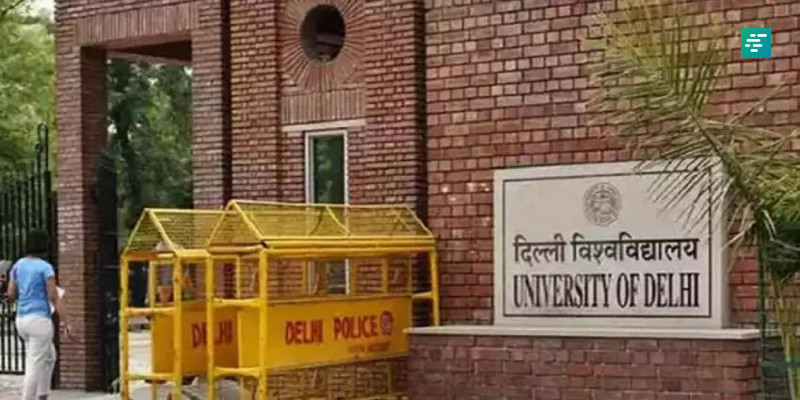 Delhi University releases PG academic calendar; classes to begin from September 1 | Campusvarta