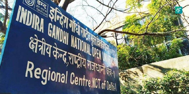 IGNOU invites application for July 2023 admission cycle | Campusvarta