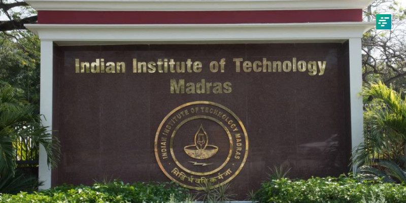 IIT Madras launches online course on Construction Technology and Management | Campusvarta