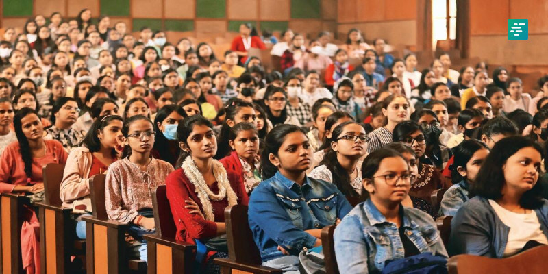Delhi University announces three rounds of undergraduate seat allocation for 2023-24 | Campusvarta