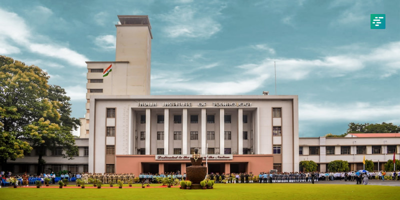 IIT Kharagpur adapts curricula to NEP 2020, expands multidisciplinary approach | Campusvarta