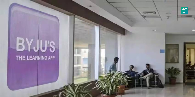 ICAI refers edtech firm Byju's matter to its disciplinary committee | Campusvarta
