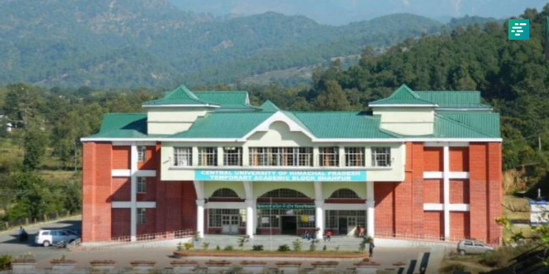Himachal Pradesh University Cancels Postgraduate Exams Amid Heavy Rains | Campusvarta