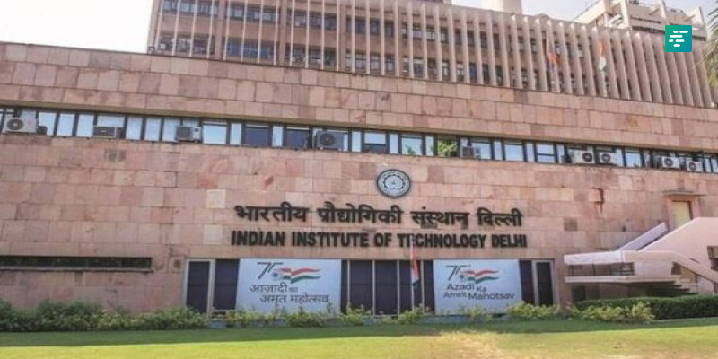 IIT Delhi Opens Application For New Design Thinking And Innovation Certificate Course | Campusvarta