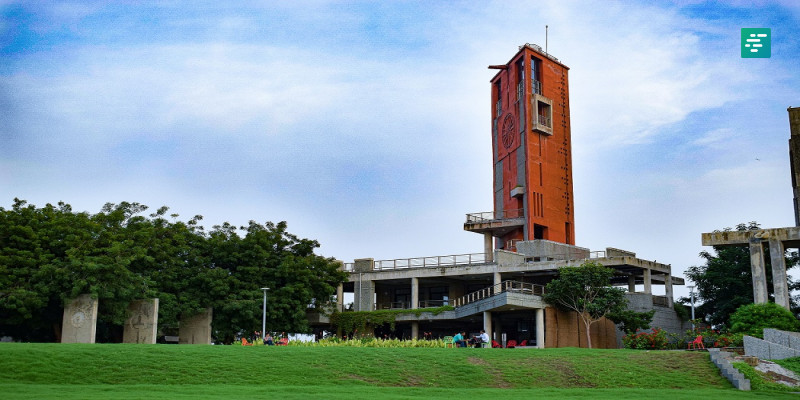 IIT Gandhinagar faculty to receive National Teachers’ Award 2023 on Sept 05 for contribution to higher education | Campusvarta