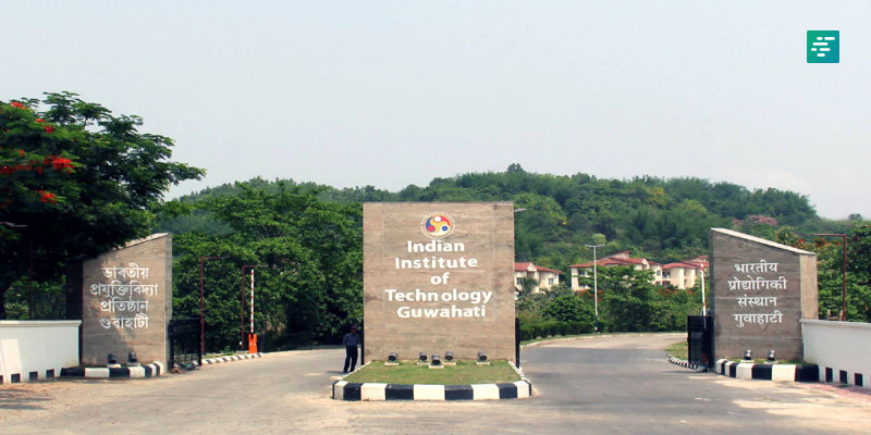 IIT Guwahati Announces Online Bachelor of Science Application; Read Full Details Here | Campusvarta