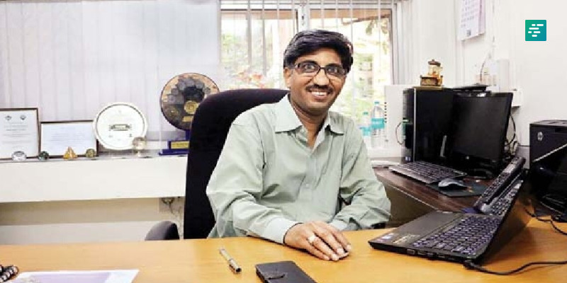 IIT Kanpur director Abhay Karandikar appointed science and technology secretary | Campusvarta