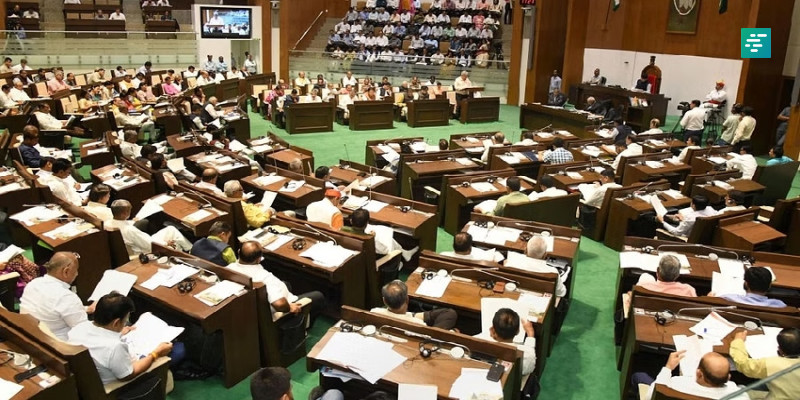 Gujarat assembly passes Bill unifying 11 university acts | Campusvarta