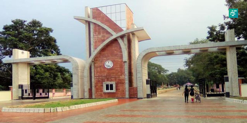 Sambalpur University Result 2023, 2nd & 4th Semester, Marksheet | Campusvarta