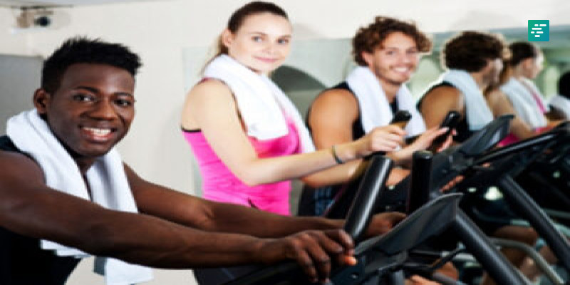 The Multifaceted Benefits of Exercise for Students
