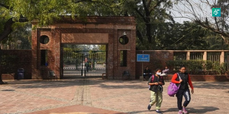 Delhi University Invites Applications For Vice-Chancellor Internship Scheme | Campusvarta