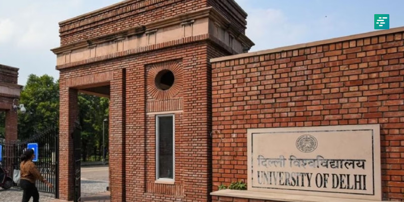 Delhi University to offer skill programme to administrative staff
