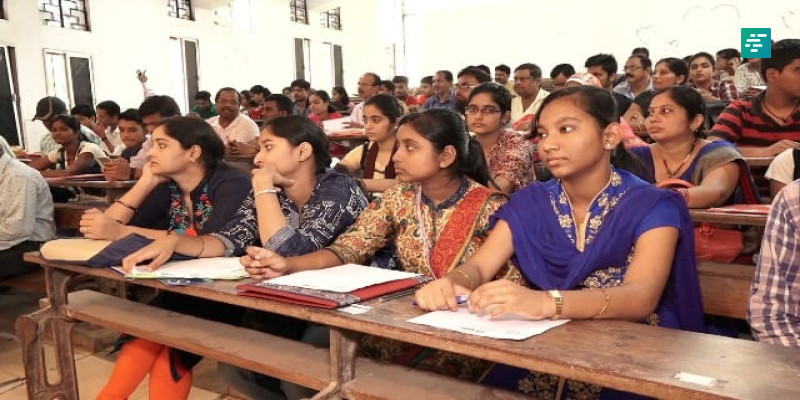 7 hours compulsory for lecturers in Odisha colleges, biometric attendance soon | Campusvarta