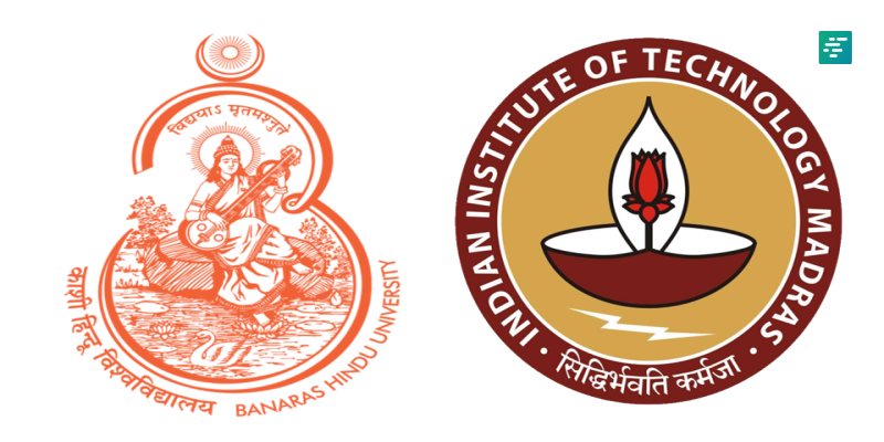 BHU & IIT-Madras ink MoU to facilitate student exchange, shared use of research infra | Campusvarta