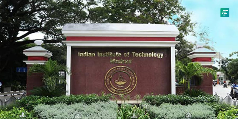 IIT Madras Launches School Of Sustainability To Address Global Challenges