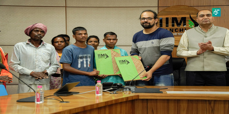 IIM Ranchi launches Young Changemakers Programme 2.0