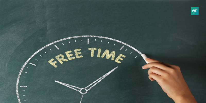 Maximizing Student Success: The Art of Productive Use of Free Time