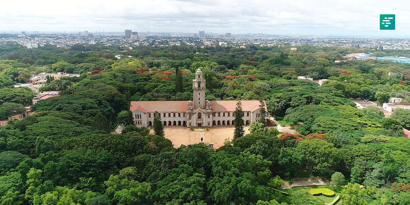 IISc Invites Applications For Teaching Fellows Position With Monthly Stipend Of ₹ 1 Lakh | Campusvarta