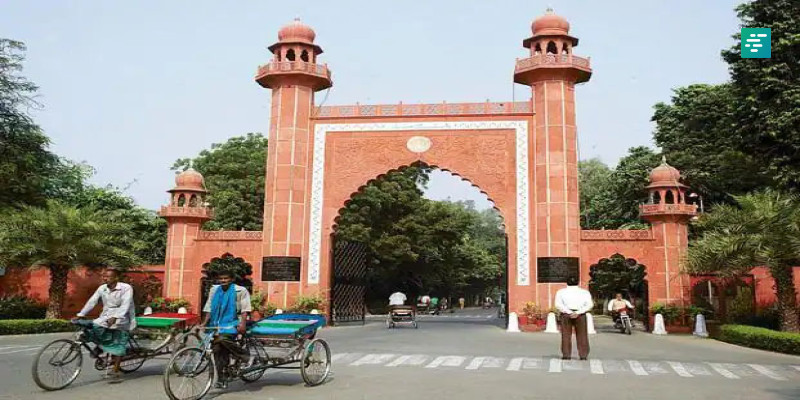 Aligarh Muslim University court recommends panel of 3 names for new VC to President Droupadi Murmu