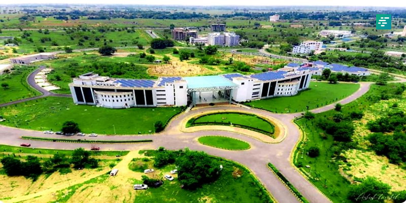 IIT Patna invites applications for admission to PhD course | Campusvarta