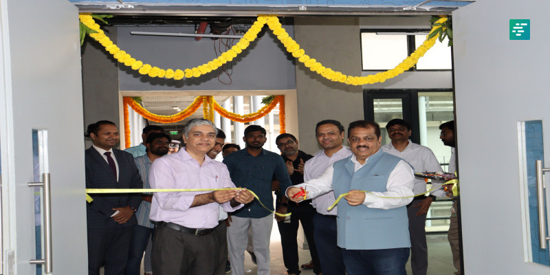 iTIC Incubator at IIT Hyderabad partners with Hexagon to open up Precision Center Metrology Lab
