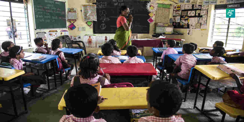 BPSC TRE 50000+ seats added to current phase of School Teacher recruitment