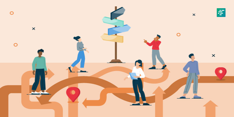 Navigating the Maze: A Comprehensive Guide for Undecided Students on Exploring Career Paths