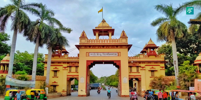 Banaras Hindu University will hold its 103rd convocation in December | Campusvarta