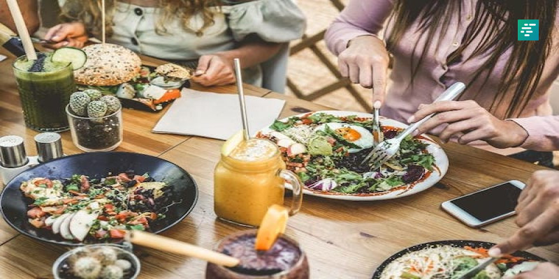Fueling Success: The Intricate Dance Between Nutrition and Academic Performance
