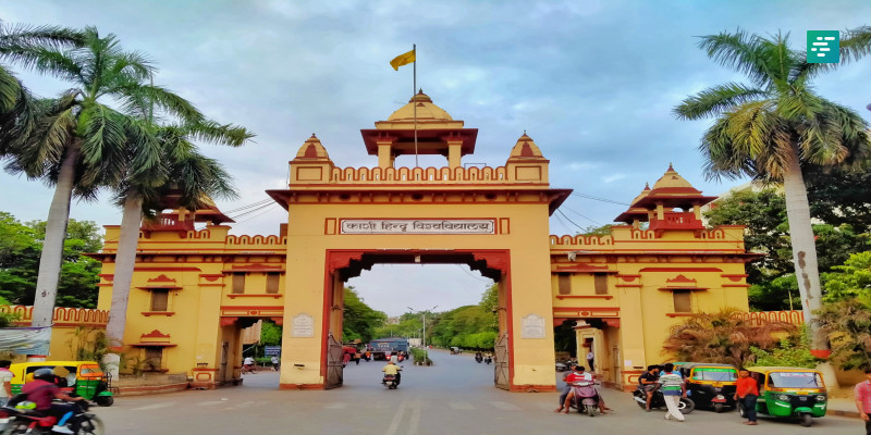 BHU continues to be among top choices of International Students for Higher Studies, Enrolment touches all time high | Campusvarta