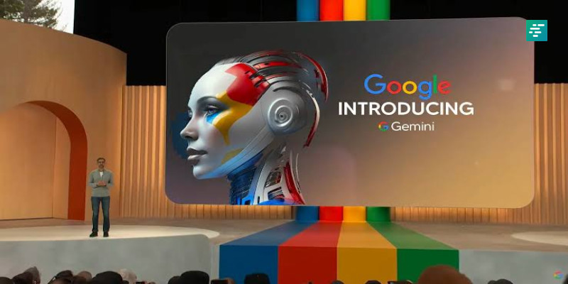 Google Gemini : Is this the Next Big Thing in AI? | Campusvarta