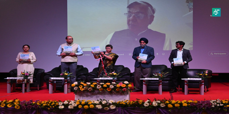 Inauguration of the Mind Lab and International Conference on Happiness: Science and Practice at IIM Ranchi | Campusvarta