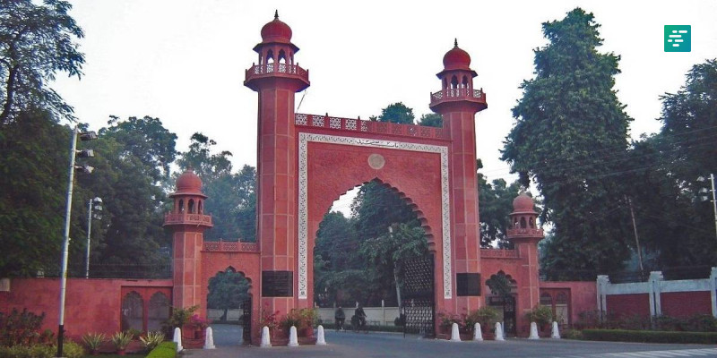 Aligarh Muslim University Can't Be Minority Institution: Centre To Supreme Court | Campusvarta