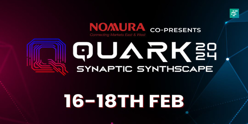 Quark 2024: BITS Goa to Host Spectacular Tech Extravaganza | Campusvarta