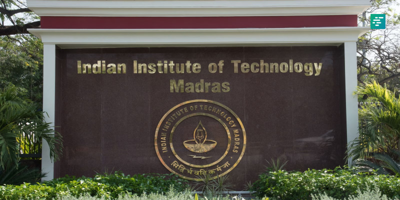 IIT Madras Invites Applications For Summer Fellowship Programme, Check Stipend, Other Details | Campusvarta