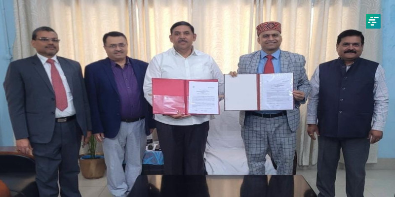 CIMP Signed MoU with BRABU to Foster Academic Collaboration | Campusvarta