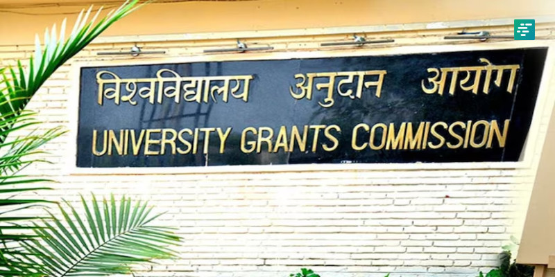 UGC releases list of 80 universities for online courses: Apply by March 31