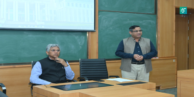 IIM Jammu Launches Third Batch of Capacity Building Program in Collaboration with DICCI and Ministry of Skill Development & Entrepreneurship, Govt. of India