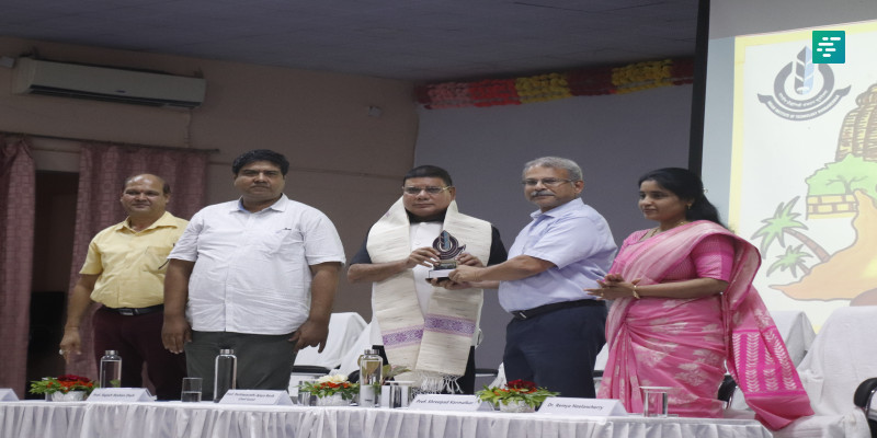 IIT Bhubaneswar celebrates Utkal Diwas with a tribute to Odisha’s  history & heritage | Campusvarta