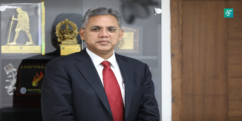 Continuity in Excellence: Prof. B.S. Sahay Reappointed as Director, IIM Jammu for Second Term
