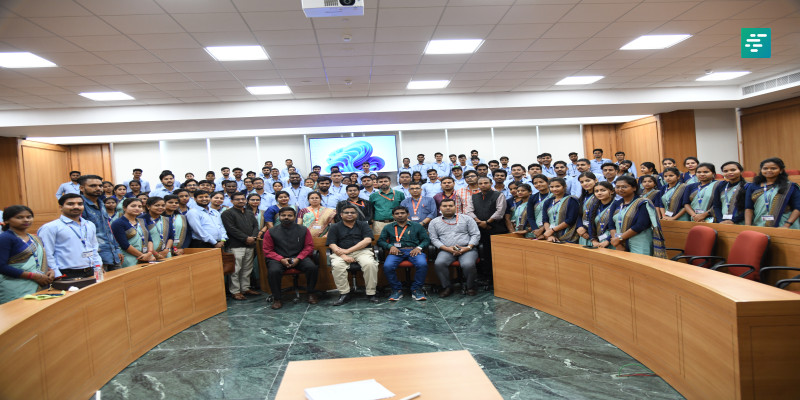 Central Sanskrit University Jammu Explores Academic Excellence at IIM Jammu: A Journey of Collaboration and Insight | Campusvarta