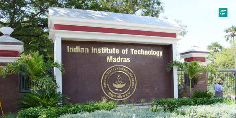IIT Madras invites applications for four-year BS programme in data science