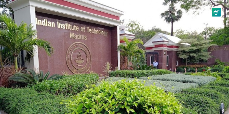 IIT Madras Releases Exam Cities For JEE Advanced, Check New Foreign Centres Here | Campusvarta