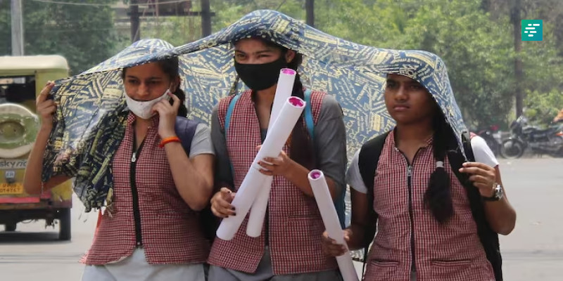 Protecting Your Skin in the Scorching Summer: Expert Advice from Dr. Pallavi Kashyap to Students | Campusvarta